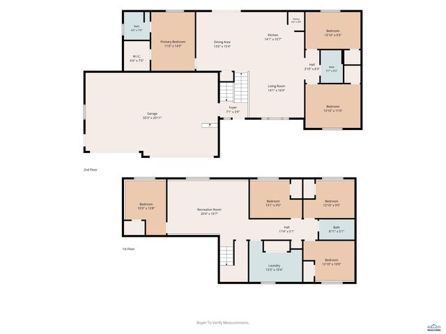 817 LONE SOLDIER RD, Box Elder, SD 57719