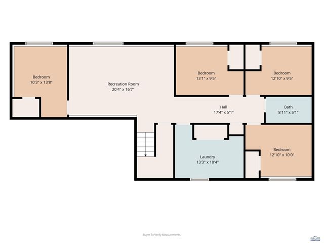 817 LONE SOLDIER RD, Box Elder, SD 57719