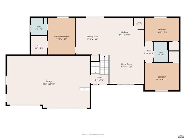 817 LONE SOLDIER RD, Box Elder, SD 57719