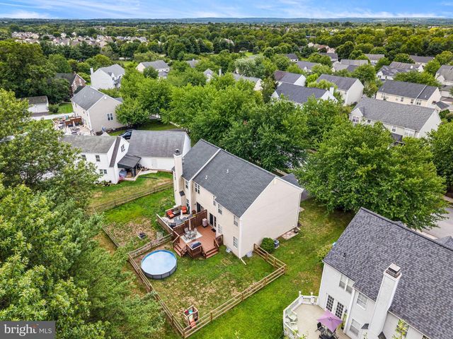 123 AZALEA CIR, Royersford, PA 19468