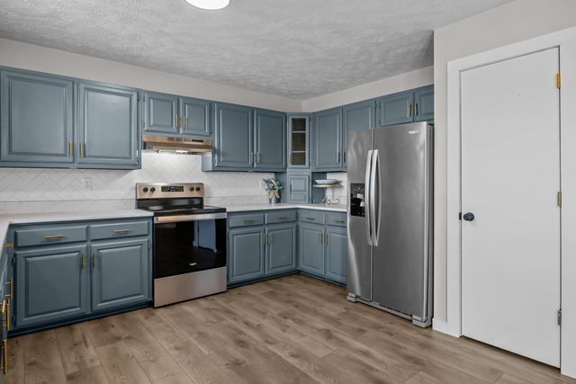 365 Little Benton Rd, Mansfield, TN 38236