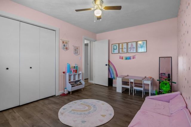 365 Little Benton Rd, Mansfield, TN 38236