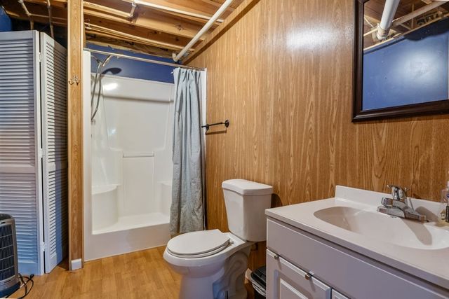 365 Little Benton Rd, Mansfield, TN 38236