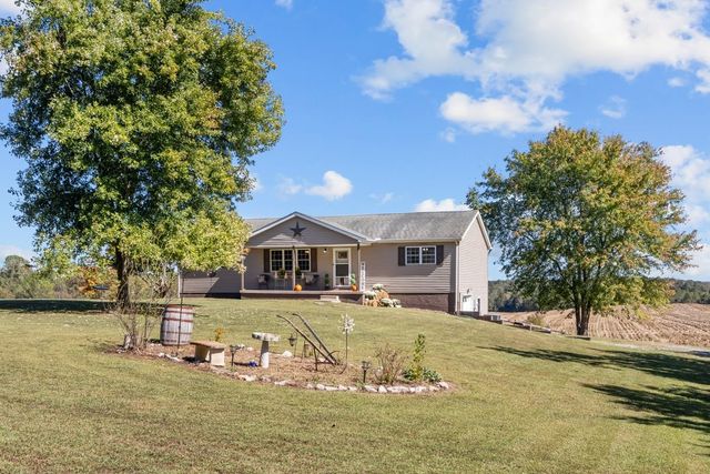 365 Little Benton Rd, Mansfield, TN 38236