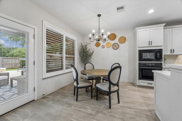 3412 Monarch Meadow Lane, Pearland, TX 77581