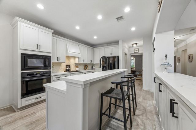 3412 Monarch Meadow Lane, Pearland, TX 77581