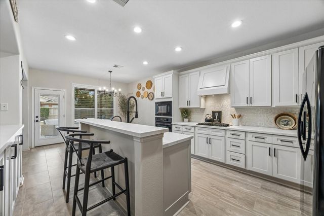 3412 Monarch Meadow Lane, Pearland, TX 77581