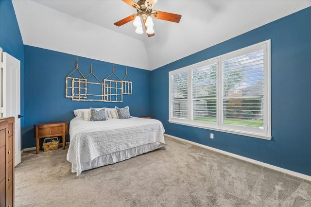 3412 Monarch Meadow Lane, Pearland, TX 77581
