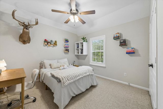 3412 Monarch Meadow Lane, Pearland, TX 77581