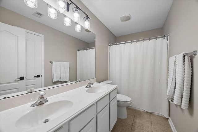 3412 Monarch Meadow Lane, Pearland, TX 77581