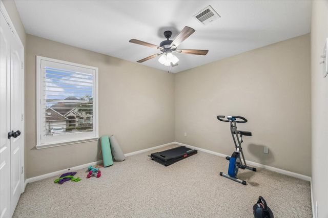 3412 Monarch Meadow Lane, Pearland, TX 77581
