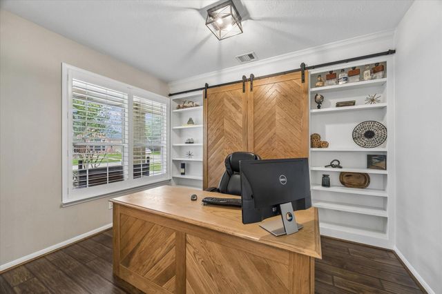 3412 Monarch Meadow Lane, Pearland, TX 77581