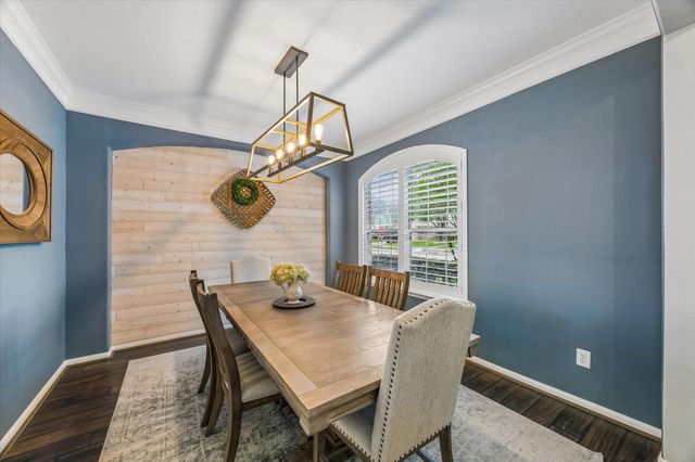 3412 Monarch Meadow Lane, Pearland, TX 77581