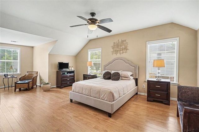 10043 Clearwater Trail, Jonesboro, GA 30238