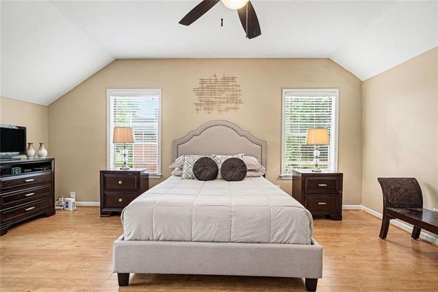 10043 Clearwater Trail, Jonesboro, GA 30238