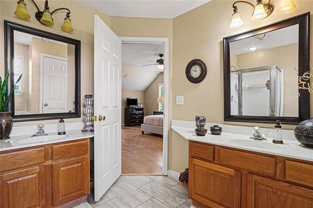 10043 Clearwater Trail, Jonesboro, GA 30238