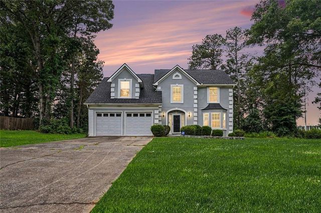 10043 Clearwater Trail, Jonesboro, GA 30238