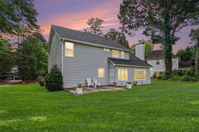 10043 Clearwater Trail, Jonesboro, GA 30238
