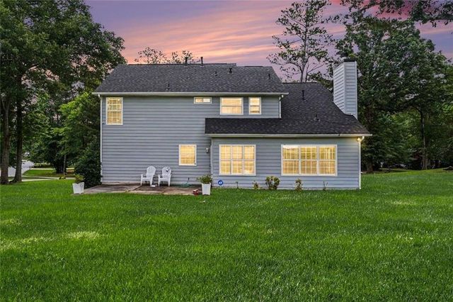 10043 Clearwater Trail, Jonesboro, GA 30238