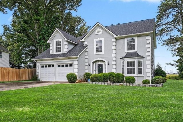 10043 Clearwater Trail, Jonesboro, GA 30238