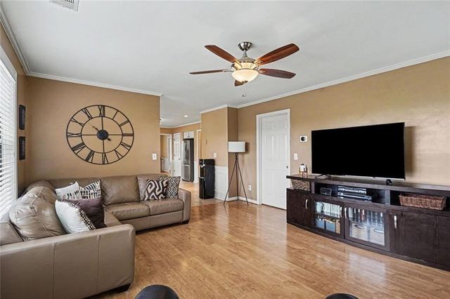 10043 Clearwater Trail, Jonesboro, GA 30238