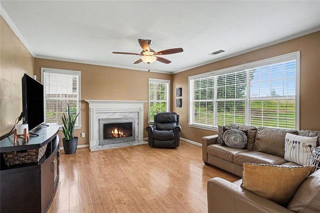 10043 Clearwater Trail, Jonesboro, GA 30238