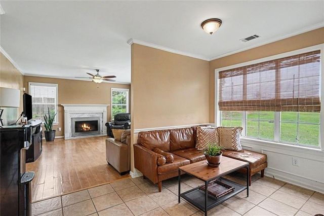 10043 Clearwater Trail, Jonesboro, GA 30238