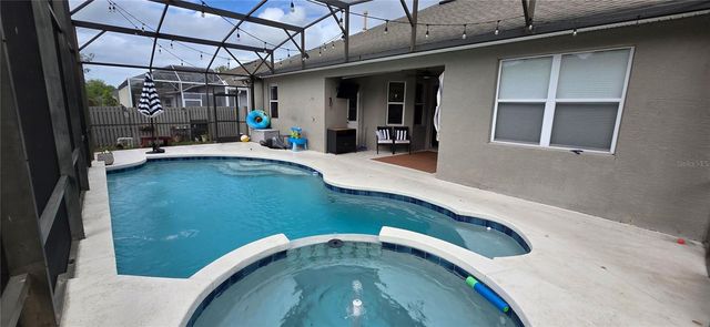 2695 CYPRESS HEAD TRAIL, Oviedo, FL 32765