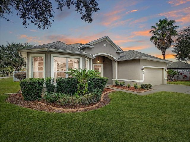 2695 CYPRESS HEAD TRAIL, Oviedo, FL 32765
