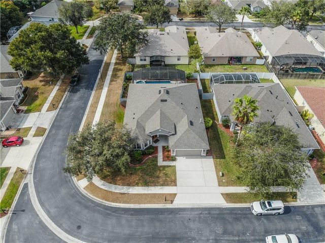 2695 CYPRESS HEAD TRAIL, Oviedo, FL 32765