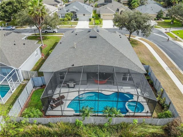 2695 CYPRESS HEAD TRAIL, Oviedo, FL 32765
