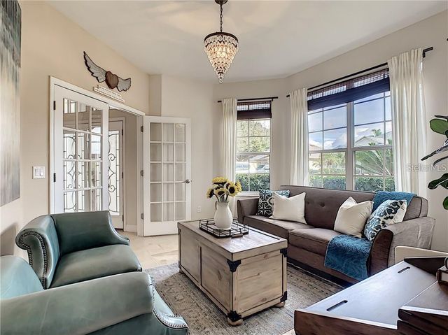 2695 CYPRESS HEAD TRAIL, Oviedo, FL 32765