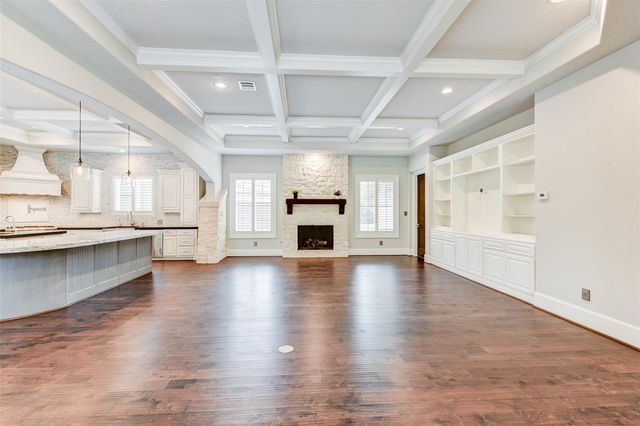 15051 Cathedral Falls Drive, Cypress, TX 77429