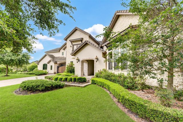 15051 Cathedral Falls Drive, Cypress, TX 77429