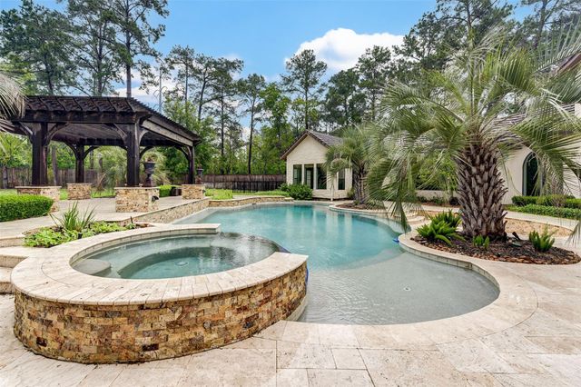 15051 Cathedral Falls Drive, Cypress, TX 77429