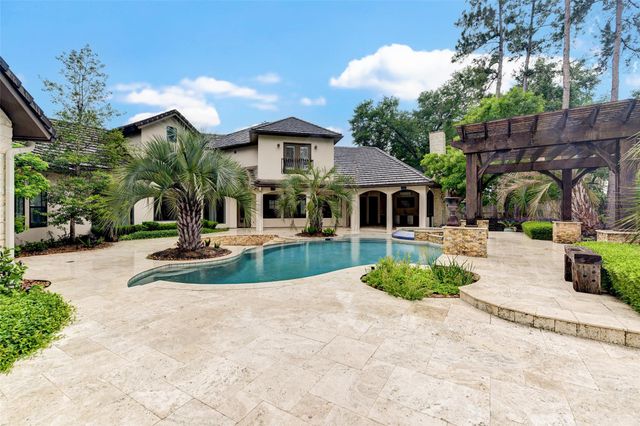 15051 Cathedral Falls Drive, Cypress, TX 77429