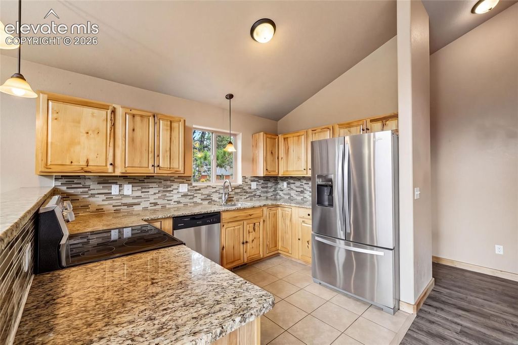 1920 Pikes Peak Drive, Divide, CO 80814 — photo 2