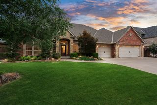 1008 Trisha Lane, Norman, OK 73072