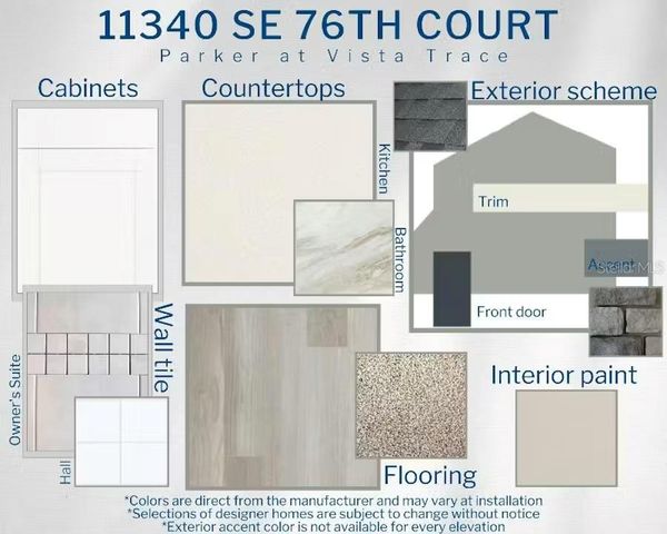 11340 SE 76TH COURT, Belleview, FL 34420