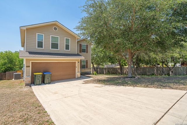 10915 CIMARRON CV, Universal City, TX 78148