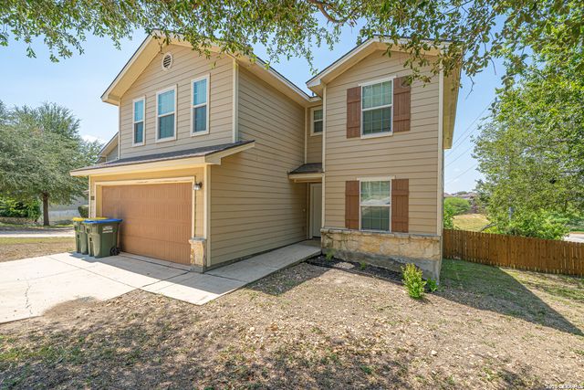 10915 CIMARRON CV, Universal City, TX 78148