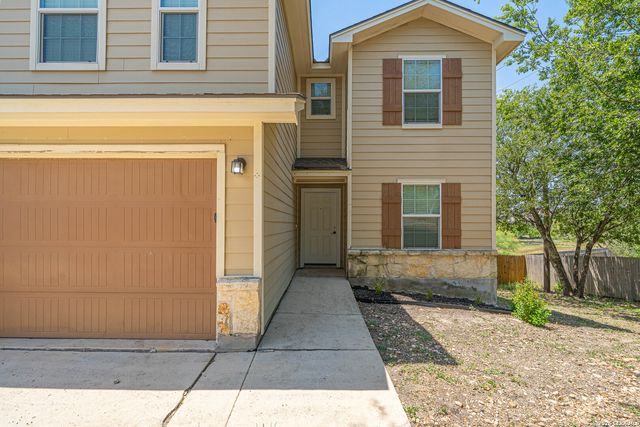 10915 CIMARRON CV, Universal City, TX 78148