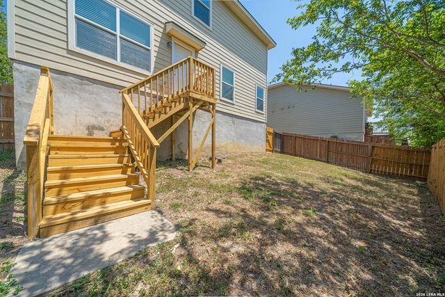 10915 CIMARRON CV, Universal City, TX 78148