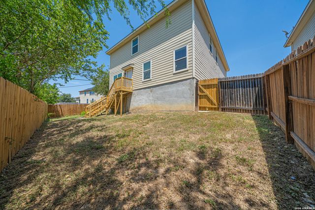 10915 CIMARRON CV, Universal City, TX 78148