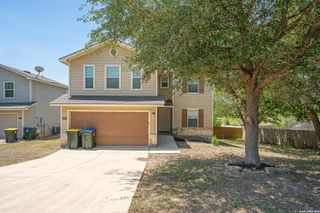 10915 CIMARRON CV, Universal City, TX 78148