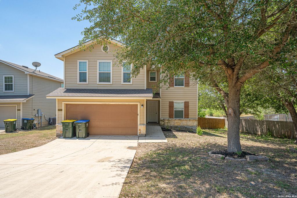 10915 CIMARRON CV, Universal City, TX 78148