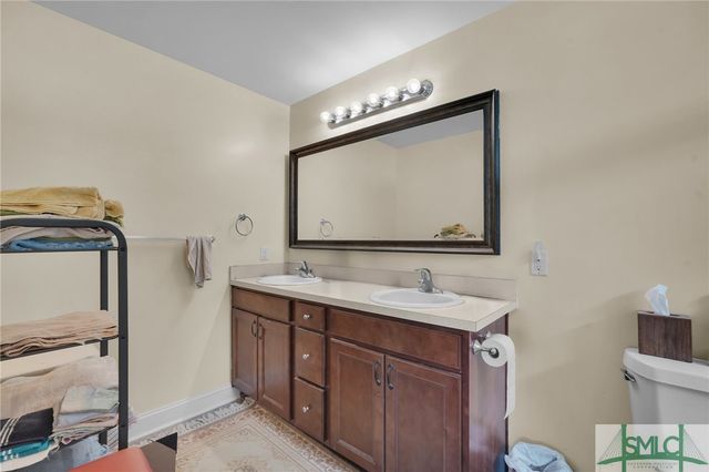 20 Ben Grady Drive, Ellabell, GA 31308