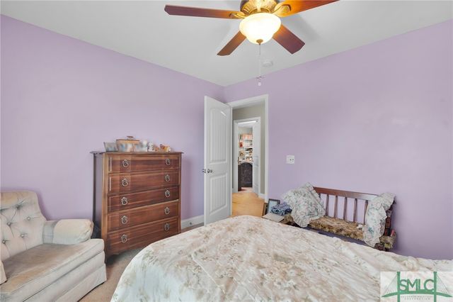 20 Ben Grady Drive, Ellabell, GA 31308