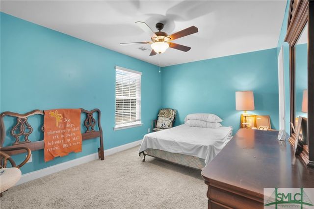 20 Ben Grady Drive, Ellabell, GA 31308