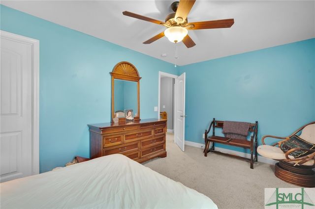 20 Ben Grady Drive, Ellabell, GA 31308